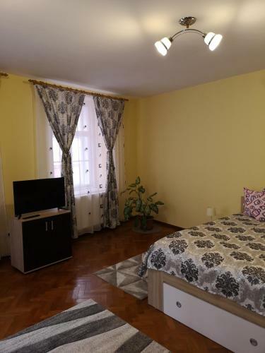 Apartamento Casa Bella