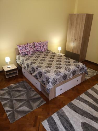 Apartamento Casa Bella