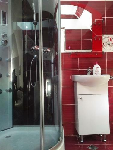 Hostal Pensiunea Millenium