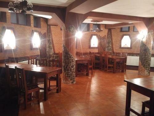 Hostal Pensiunea Millenium