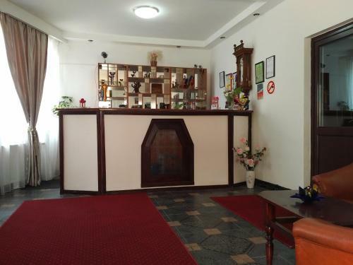 Hostal Pensiunea Millenium
