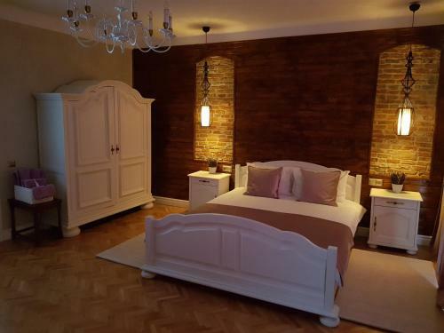 Apartamento Alfa Studio