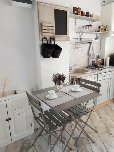 Apartamento Alfa Studio