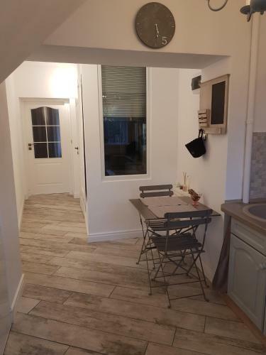 Apartamento Alfa Studio