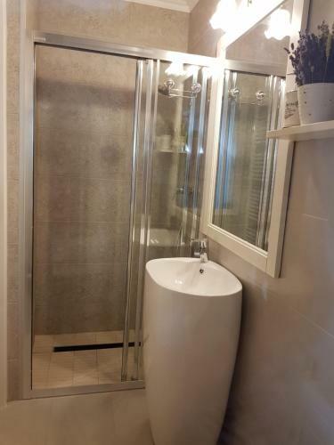 Apartamento Alfa Studio