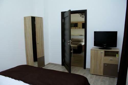 Apartamento Casa Rania