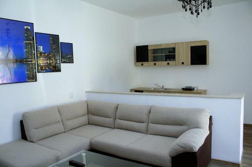 Apartamento Casa Rania