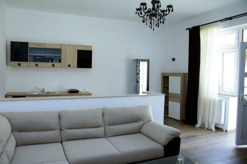 Apartamento Casa Rania
