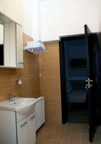 Apartamento Casa Rania