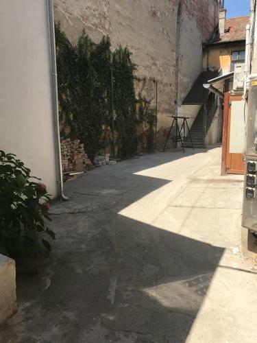 Apartamento 9 Mai Central Studio