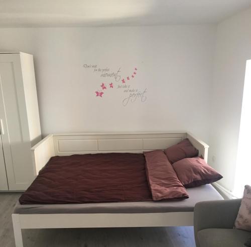 Bruk Central Apartament