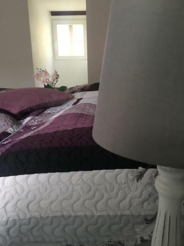 Bruk Central Apartament