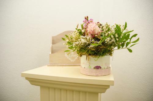 Queen's Apartment & Studio