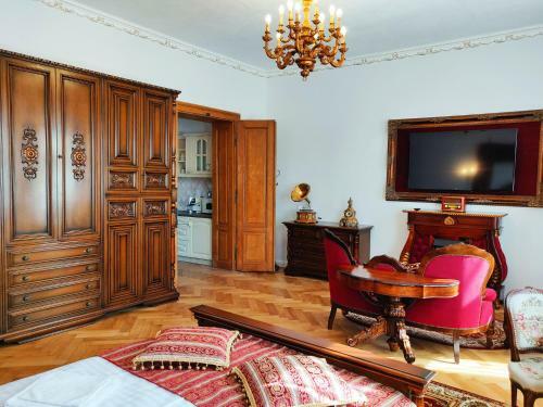 Apartamento Zur Krone