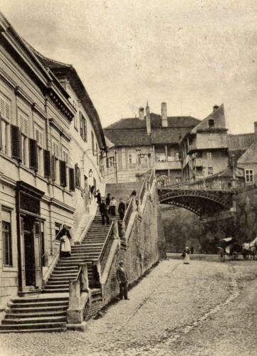 Apartamento Zur Krone