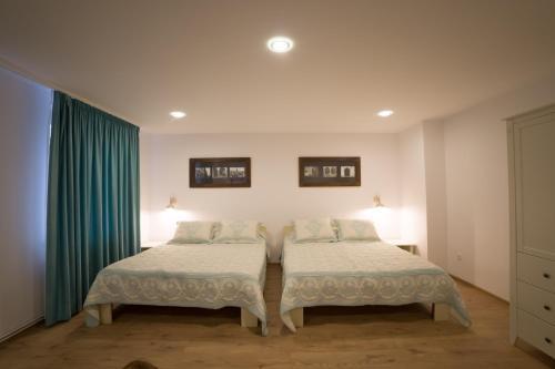 Apartamento Theo House