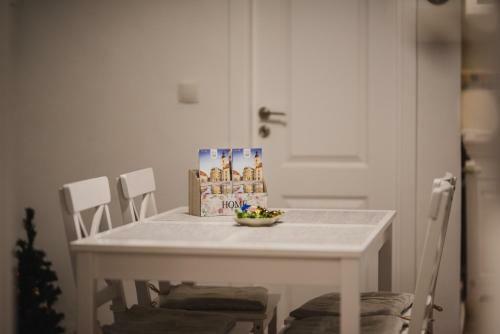 Apartamento Glam Rose&white Downtown