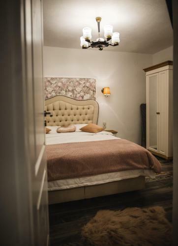 Apartamento Glam Rose&white Downtown