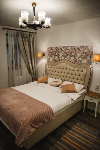 Apartamento Glam Rose&white Downtown
