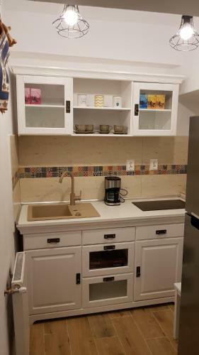 Apartamento Glam Rose&white Downtown