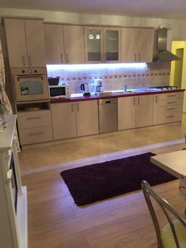 Apartamento Xenopol Grand Studio