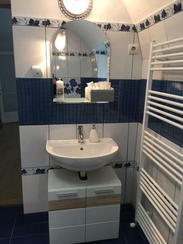 Apartamento Xenopol Grand Studio