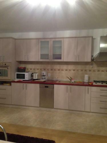 Apartamento Xenopol Grand Studio