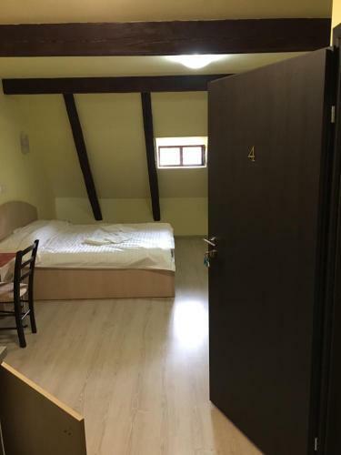 Hostal Casa Mots