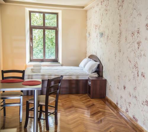 Hostal Casa Mots