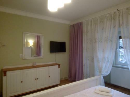 Apartamento Christa Central 2