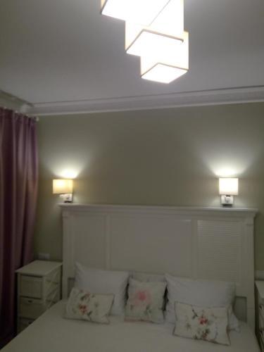 Apartamento Christa Central 2