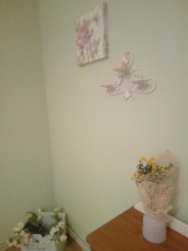 Apartamento Christa Central 2