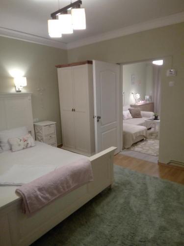 Apartamento Christa Central 2