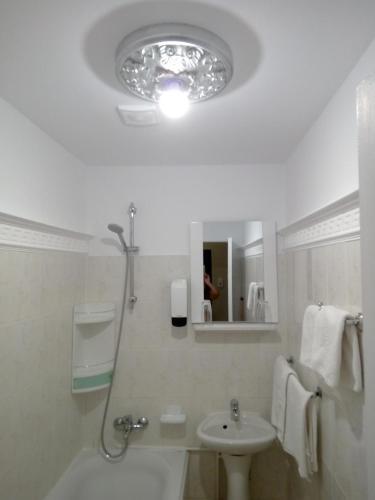 Apartamento Christa Central 2