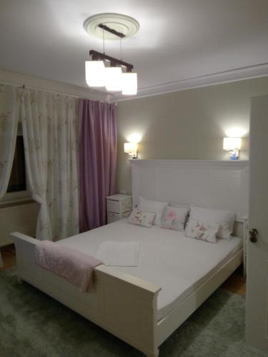 Apartamento Christa Central 2