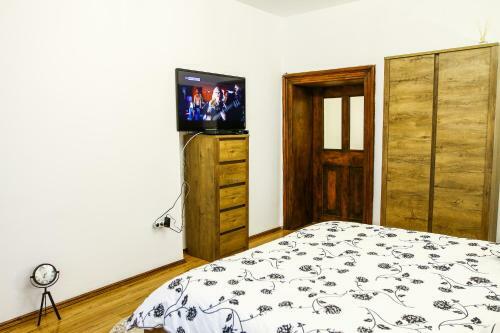 Apartamento Historical Studio