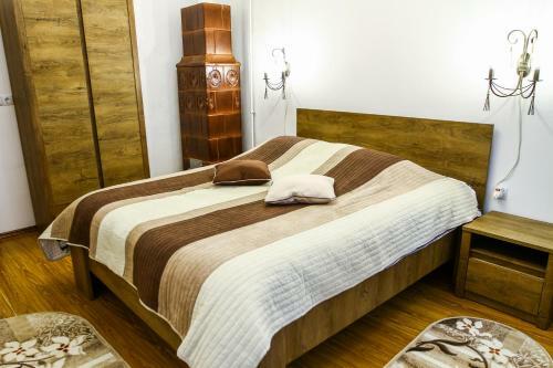 Apartamento Historical Studio