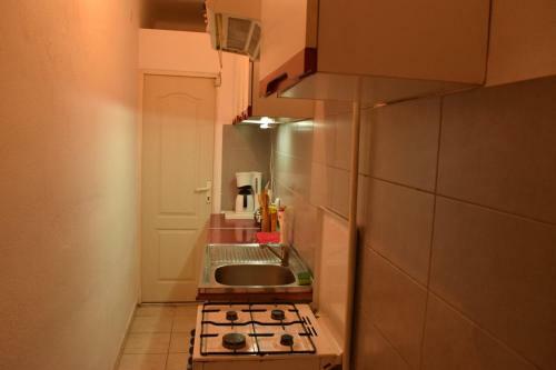 Apartamento Serb Rafila