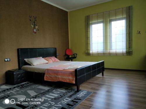 Villa Vila Eden