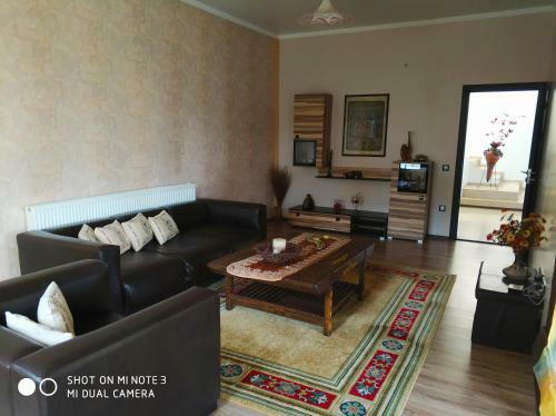 Villa Vila Eden