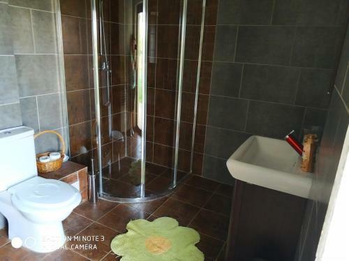 Villa Vila Eden