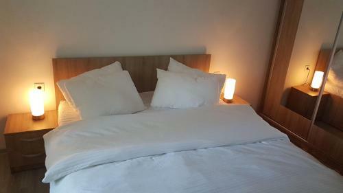 Apartament Bonami