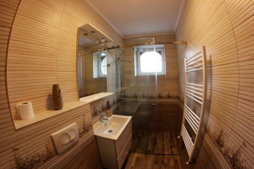 Apartament Centru Istoric Radu
