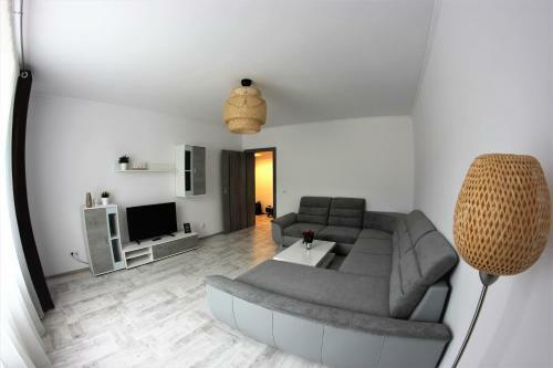 Apartament Centru Istoric Radu