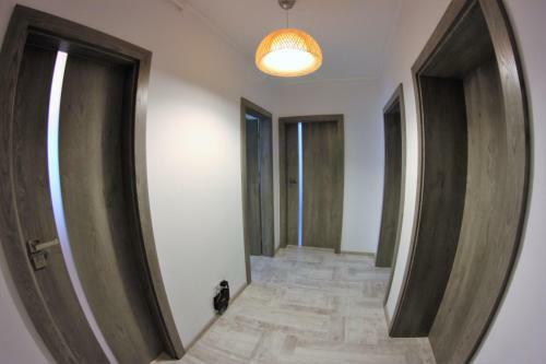Apartament Centru Istoric Radu