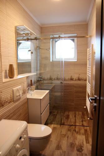 Apartament Centru Istoric Radu