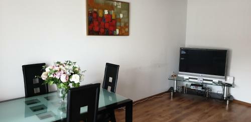 The View Apartment