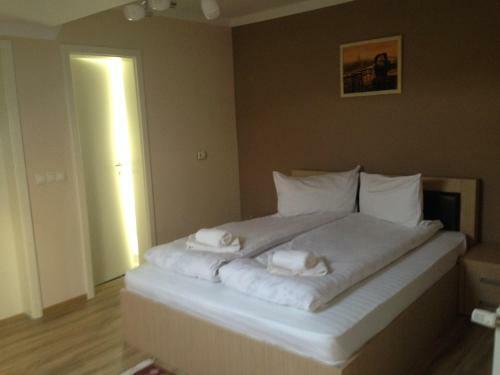 Hostal Casa Clara