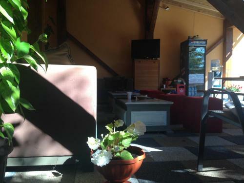 Hostal Casa Clara