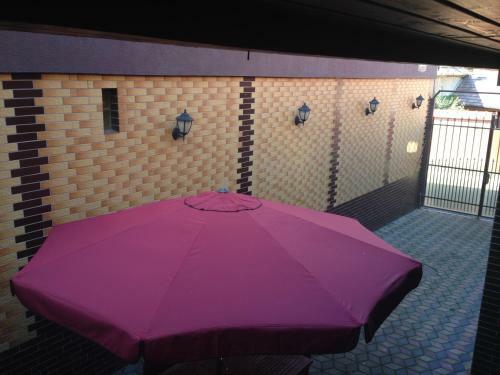 Hostal Casa Clara